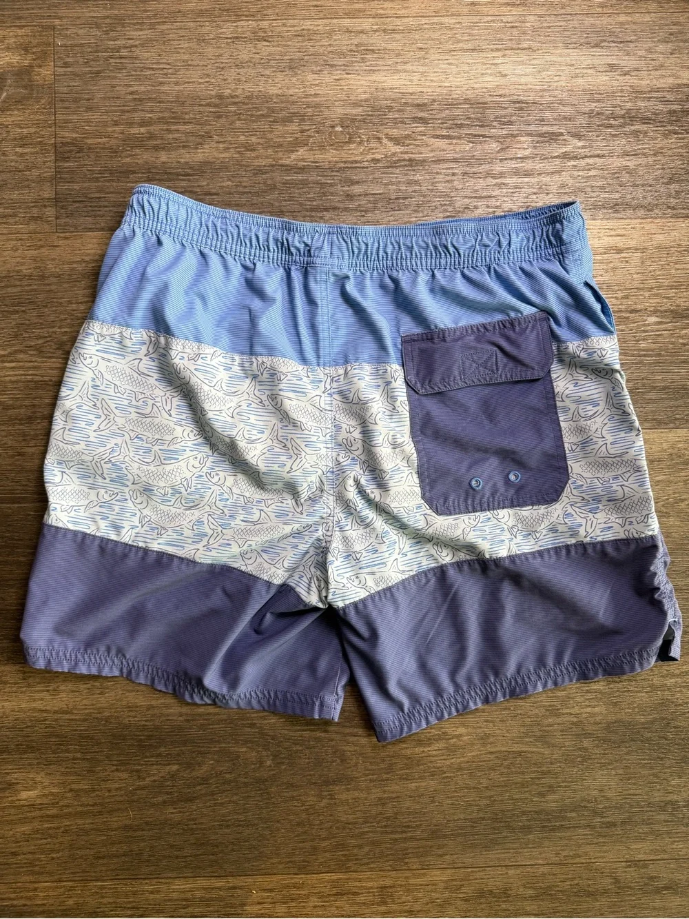 Men's Vineyard Vines Swim Trunks